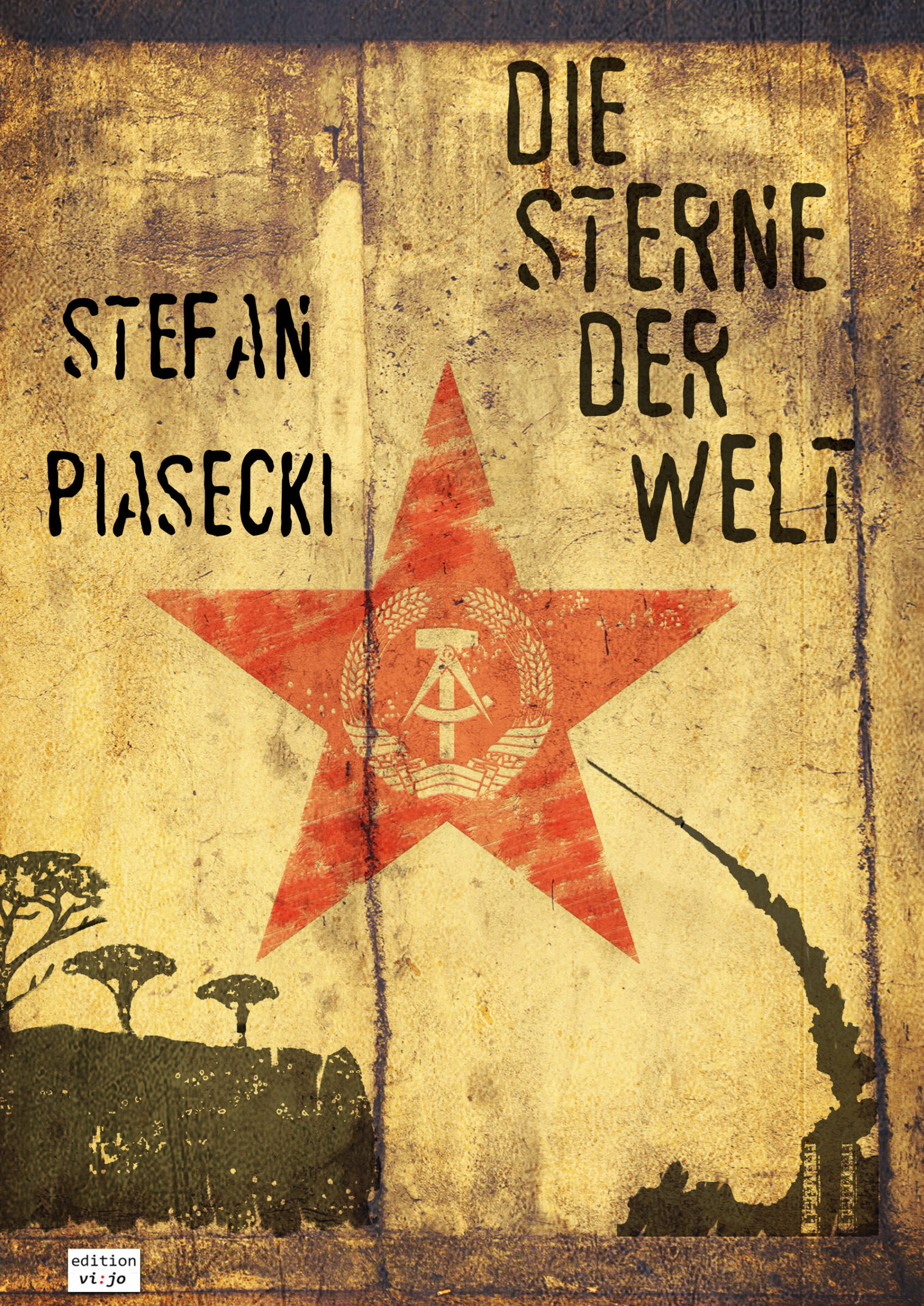 DSdW-A Cover AM EBOOK HANDEL 230623 CP SP Die Sterne der Welt (Roman) 1